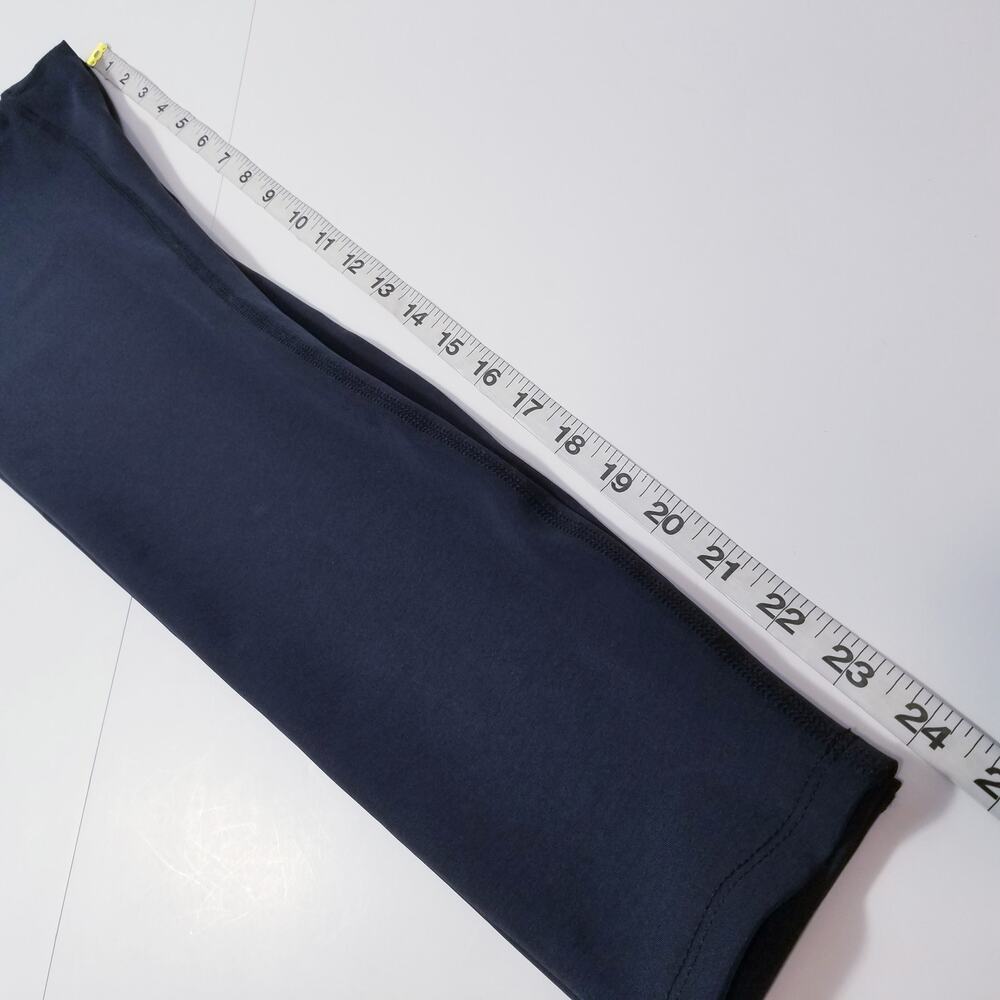 Heroine Sport Shimmer Glitter Waist Band Leggings - Picture 7 of 12